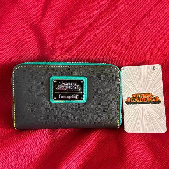 Loungefly | Bags | Loungefly Wallet | Poshmark